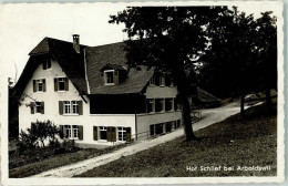 Delcampe - 4424 Arboldswil Foto AK Hof Schlief - 13307604 - Sonstige & Ohne Zuordnung