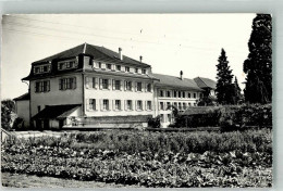 Delcampe - 1483 Montet Broye 1963 Foto AK Institut Marini - 38221820 - Other & Unclassified