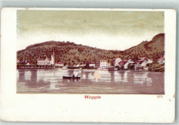 Delcampe - 6353 Weggis Gebrauchsspuren Oberflächenschäden - 38221140 - Weggis