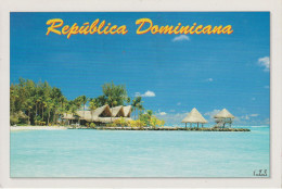 Delcampe - (RDOM2) PUNTA CANA. REPUBLICA DOMINICANA - Autres & Non Classés