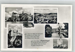 Delcampe - Sigmaringen - Sigmaringen