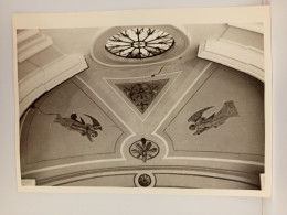 Delcampe - Bd4,foto San Nicola Manfredi,chiesa S.maria Del Pozzo,provincia Di Benevento - Benevento