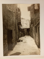 Delcampe - Bd21,foto Bacoli,via Lucullo,provincia Di Napoli - Napoli (Neapel)