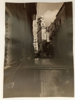 Delcampe - Bd20,foto Bacoli,via Greco,provincia Di Napoli - Napoli (Neapel)