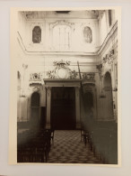 Delcampe - Bd24,foto Giugliano,chiesa S.sofia,provincia Di Napoli - Napoli (Neapel)