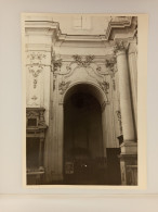 Delcampe - Bd27,foto Giugliano,chiesa S.sofia,provincia Di Napoli - Napoli (Neapel)