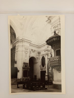 Delcampe - Bd26,foto Giugliano,chiesa S.sofia,provincia Di Napoli - Napoli (Neapel)