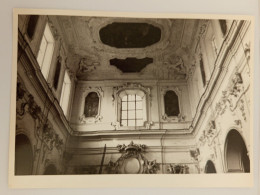 Delcampe - Bd25,foto Giugliano,chiesa S.sofia,provincia Di Napoli - Napoli (Neapel)