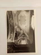 Delcampe - Bd31,foto Giugliano,chiesa Dell'annunziata,provincia Di Napoli - Napoli (Neapel)