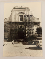 Delcampe - Bd29,foto Giugliano,chiesa S.sofia,provincia Di Napoli - Napoli (Neapel)