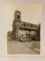Delcampe - Bd34,foto Calvi,chiesa Di S.fortunato,provincia Di Benevento - Benevento