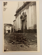 Delcampe - Bd28,foto Giugliano,chiesa S.sofia,provincia Di Napoli - Napoli (Neapel)
