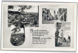 Delcampe - Biberach Riss - Biberach