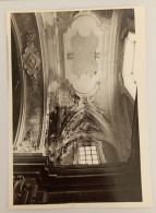 Delcampe - Bd31,foto Giugliano,chiesa Dell'annunziata,provincia Di Napoli - Napoli (Neapel)
