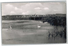 Delcampe - Bad Buchau Federsee - Bad Buchau