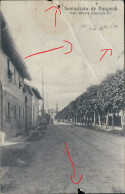 Delcampe - Bf156 Cartolina Sannazzaro De Burgondi Provincia Di Pavia - Pavia