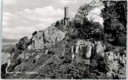 Delcampe - Ebingen Schlossfelsen - Albstadt