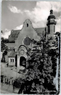 Delcampe - Ebingen Martins Kirche - Albstadt