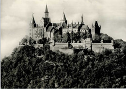 Delcampe - Hechingen Burg Hohenzollern - Hechingen