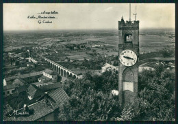 Delcampe - Cuneo Mondovì Foto FG Cartolina MZ0330 - Cuneo