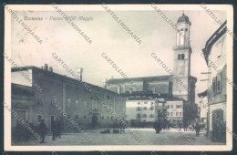 Delcampe - Gorizia Cormons Cartolina ZQ3364 - Gorizia