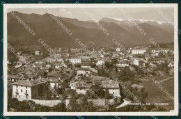 Delcampe - Cuneo Dronero Foto Cartolina MT5845 - Cuneo