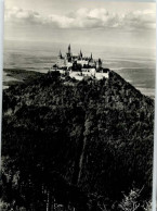 Delcampe - Hechingen Burg Hohenzollern - Hechingen