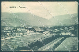 Delcampe - Vicenza Bassano Del Grappa Modiano 78969 Cartolina JK4040 - Vicenza