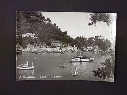 Delcampe - PORAGGI -F.G. - Genova (Genua)