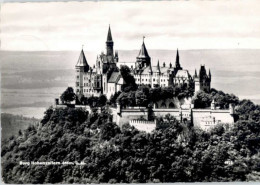 Delcampe - Hechingen Burg Hohenzollern - Hechingen