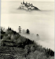 Delcampe - Hechingen Burg Hohenzollern - Hechingen