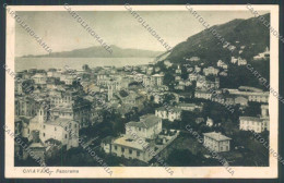 Delcampe - Genova Chiavari Cartolina ZQ9427 - Genova (Genua)