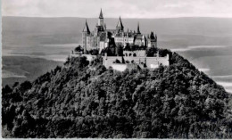 Delcampe - Hechingen Burg Hohenzollern - Hechingen