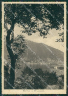 Delcampe - Como Brunate Lago Di Como Foto FG Cartolina KB3120 - Como