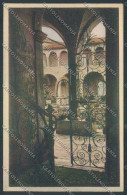 Delcampe - Padova Abano Terme Cartolina ZQ2481 - Padova (Padua)