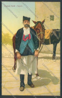 Delcampe - Nuoro Costumi Sardi Orgosolo Cartolina ZG0471 - Nuoro