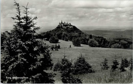 Delcampe - Hechingen Burg Hohenzollern - Hechingen