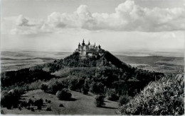 Delcampe - Hechingen Burg Hohenzollern - Hechingen