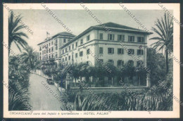 Delcampe - Siena Chianciano Bagni Pubblicitaria Cartolina ZB6296 - Siena