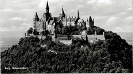 Delcampe - Hechingen Burg Hohenzollern - Hechingen
