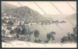 Delcampe - Como Menaggio Cartolina LQ2064 - Como