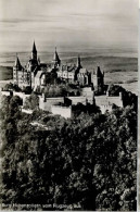 Delcampe - Hechingen Burg Hohenzollern  Fliegeraufnahme - Hechingen