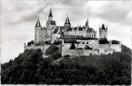 Delcampe - Hechingen Burg Hohenzollern - Hechingen