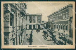 Delcampe - Benevento Città Cartolina QZ3334 - Benevento