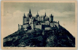 Delcampe - Hechingen Burg Hohenzollern - Hechingen