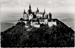 Delcampe - Hechingen Burg Hohenzollern - Hechingen