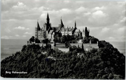 Delcampe - Hechingen Burg Hohenzollern - Hechingen