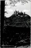 Delcampe - Hechingen Burg Hohenzollern - Hechingen