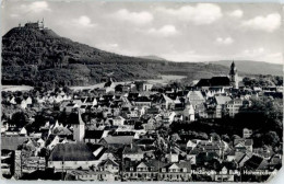 Delcampe - Hechingen Burg Hohenzollern - Hechingen