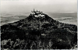 Delcampe - Hechingen Burg Hohenzollern - Hechingen